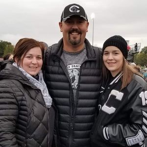 Meet your Posher, Charla